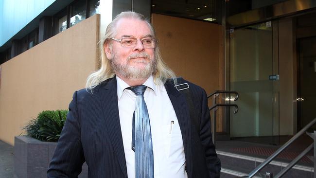 Sydney Doctor Brian Crickitt On Trial For Wifes Death Au — Australias Leading News Site 