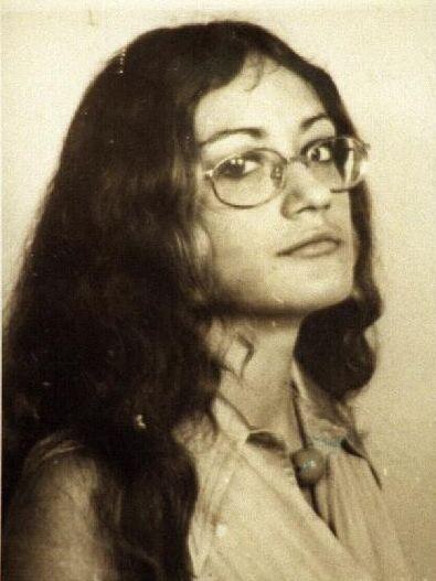 Catherine Pamela Graham, who was murdered in Townsville, 1975. Picture: Supplied