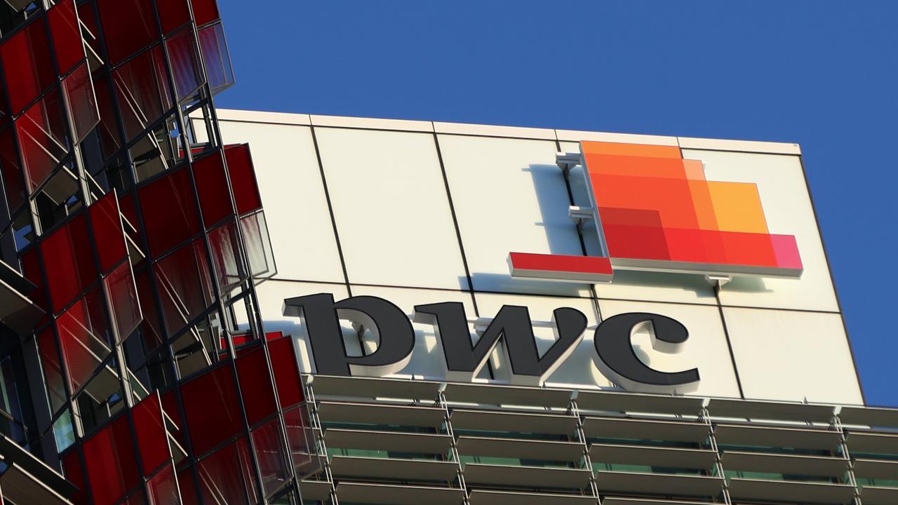 PwC Australia Partners To Take Pay Cut After Revenue Climbs 11pc To $3 ...