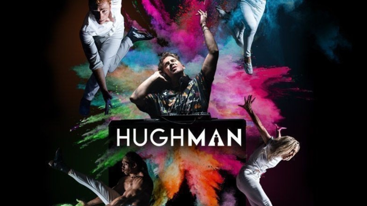 Hughman