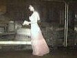 ‘Ghost’ spotted on security camera