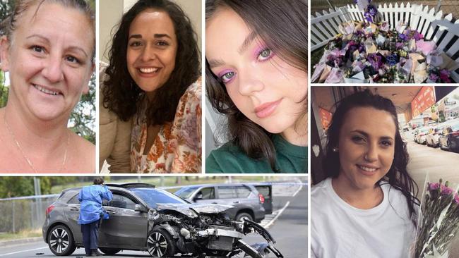 Outraged Queenslanders are calling for change after another innocent woman was killed in a crash allegedly caused by a car thief.