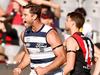 ‘Scary’ 17-year first leaves AFL stunned