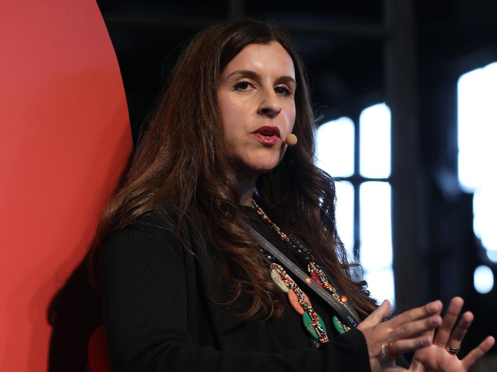 Outrage at Zionism slur by academic