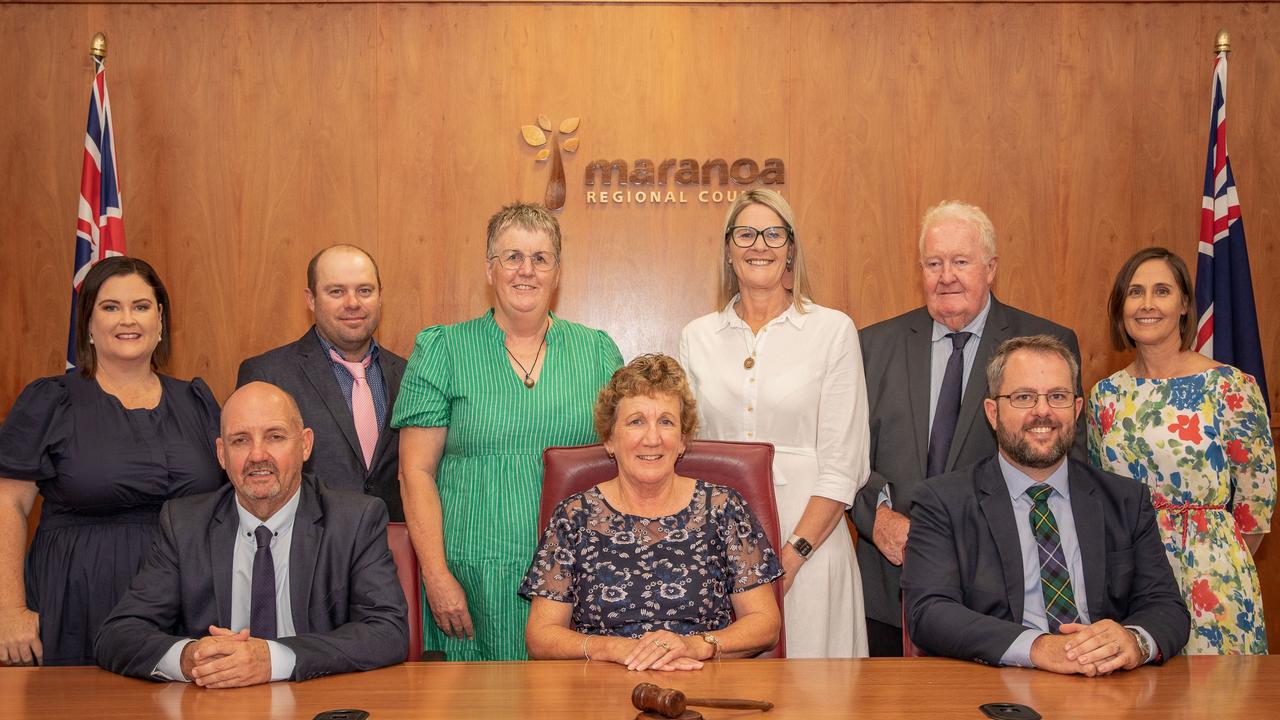 The Maranoa Regional Council had robust deliberation during their July 24 ordinary meeting about whether to forgo their preliminary conditions. Photo: Kristina Ayers.