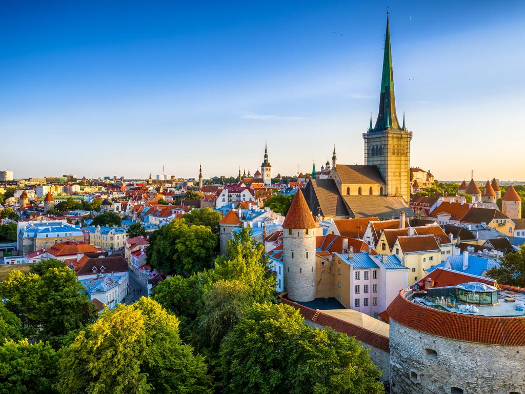 Why Aussies are now going on ‘coolcations’ in Europe