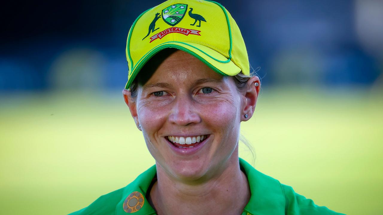 Cricket: Aussie Captain Meg Lanning Back To The Top Of The World ...