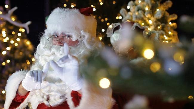 Winners: Santa’s Magical Kingdom Competition