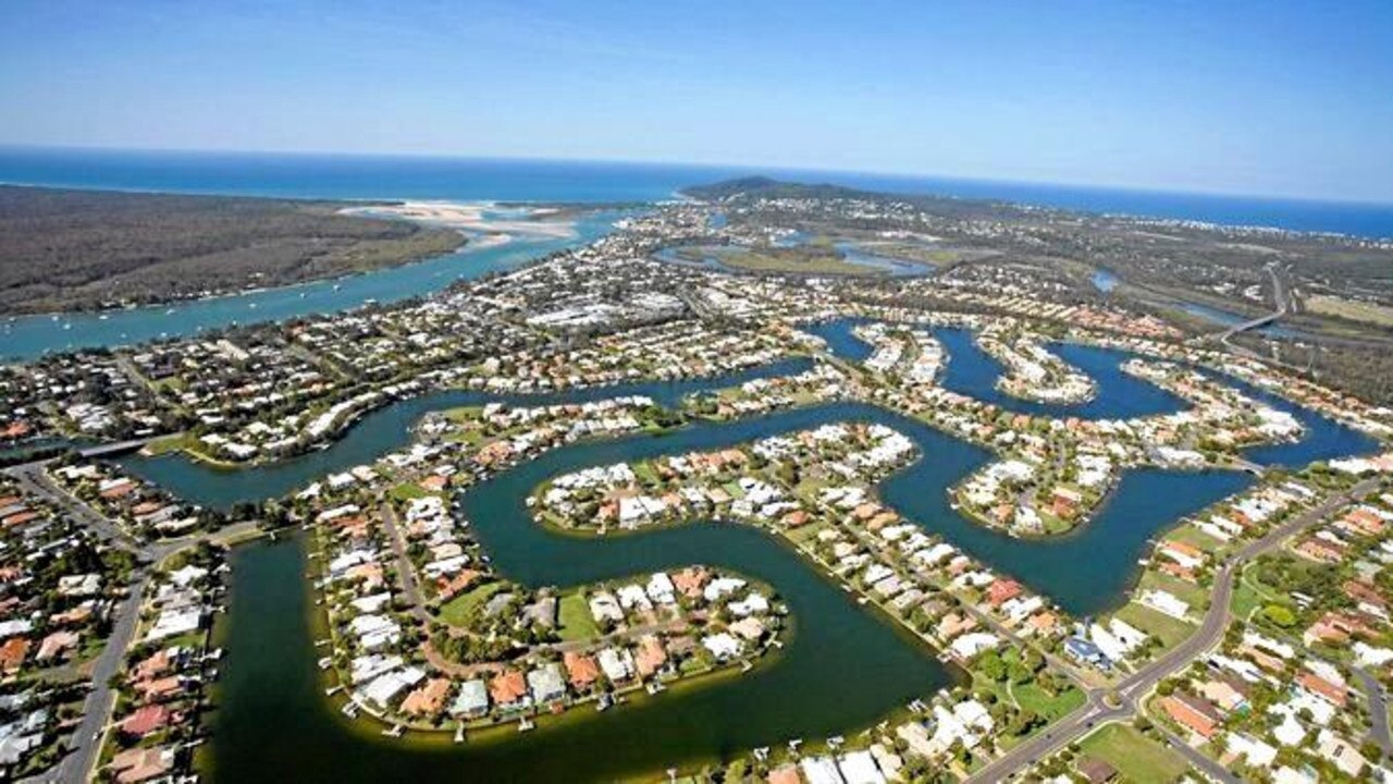 Noosa through its planning scheme has prohibited approving "party houses".