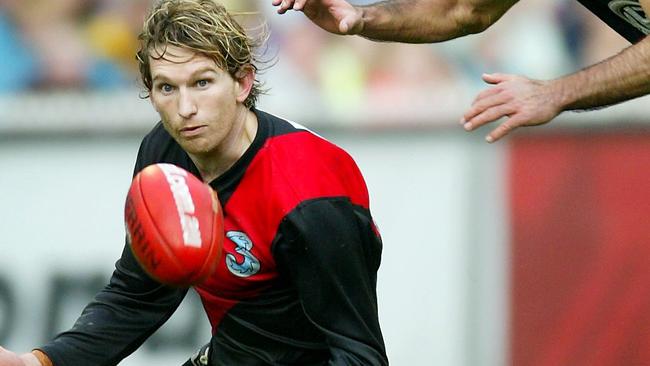 Whatever the ground, whatever the conditions, Hirdy was a star.