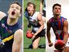 NAB League: Top 50 players rankings