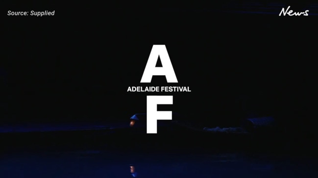 Adelaide Festival 2024 opera The Nightingale and Other Fables