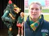Tears as AFL Tasmania team falls apart