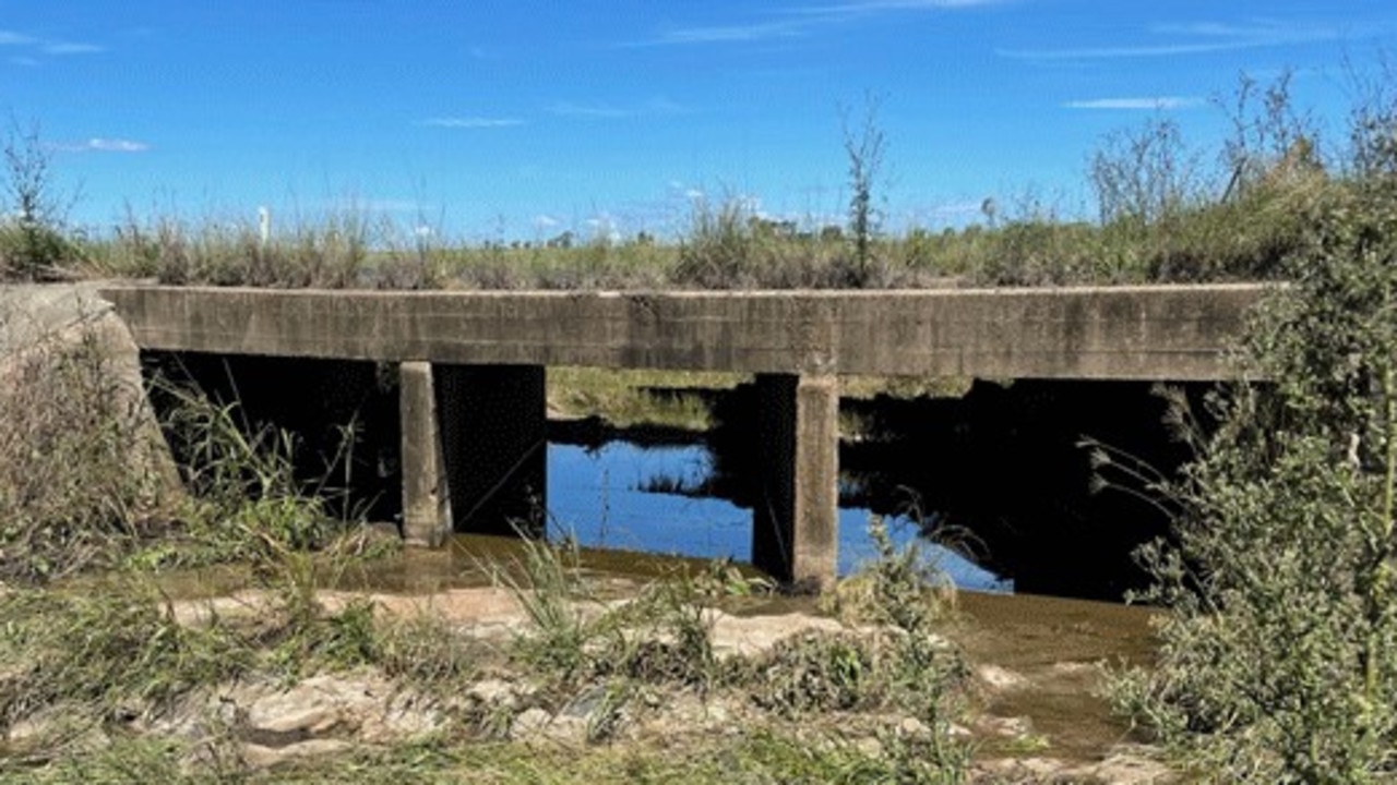 Construction work to replace the culvert on Barlow Road, Elphinstone, is expected to start by the end of this month.