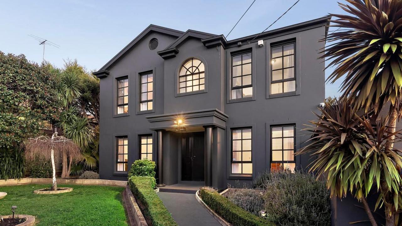 10 Foote St, Templestowe Lower, made $1.95m in a recent sale, but with a 1.38% boost possible after the next rate cut could be worth as much as $1,976,910.