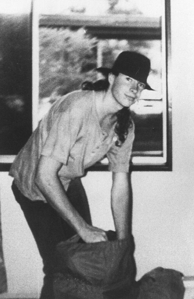 James Gibson and his friend Deborah Everist hitchhiked to a music festival they never made and three years later their bodies were found at Belanglo.