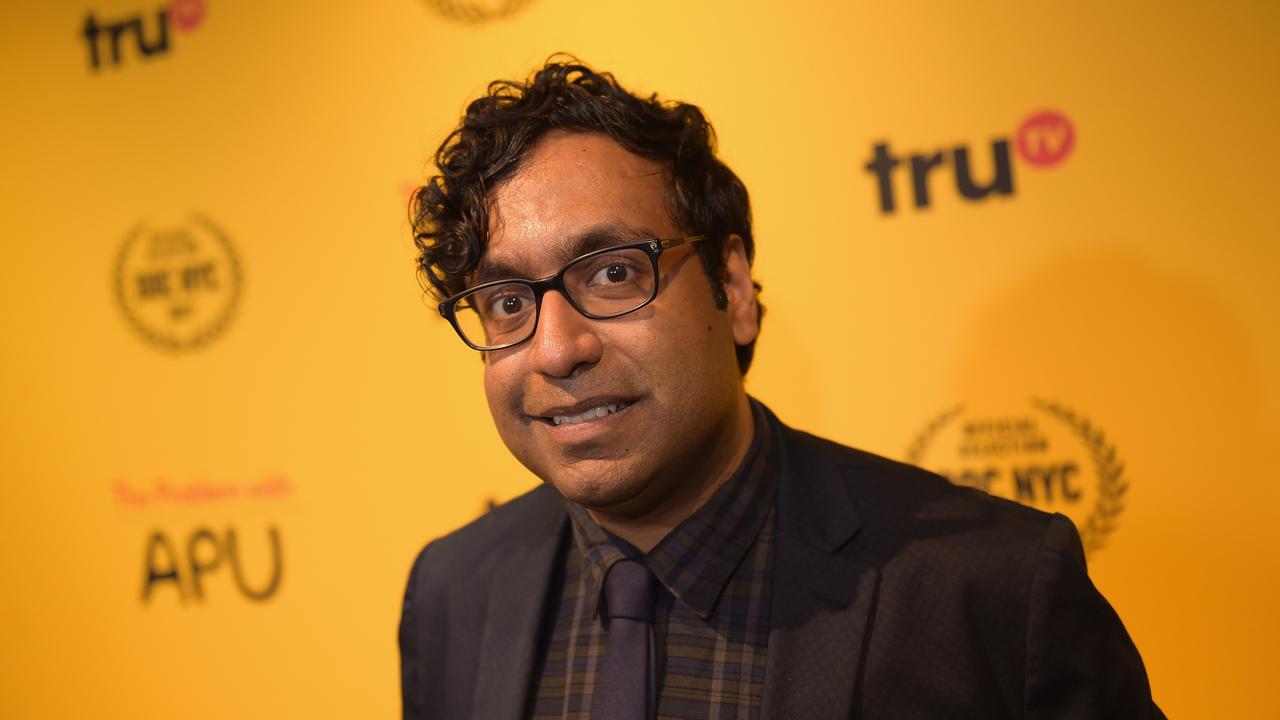 A documentary about Apu by Hari Kondabolu sparked a debate over racial stereotypes in The Simpsons.