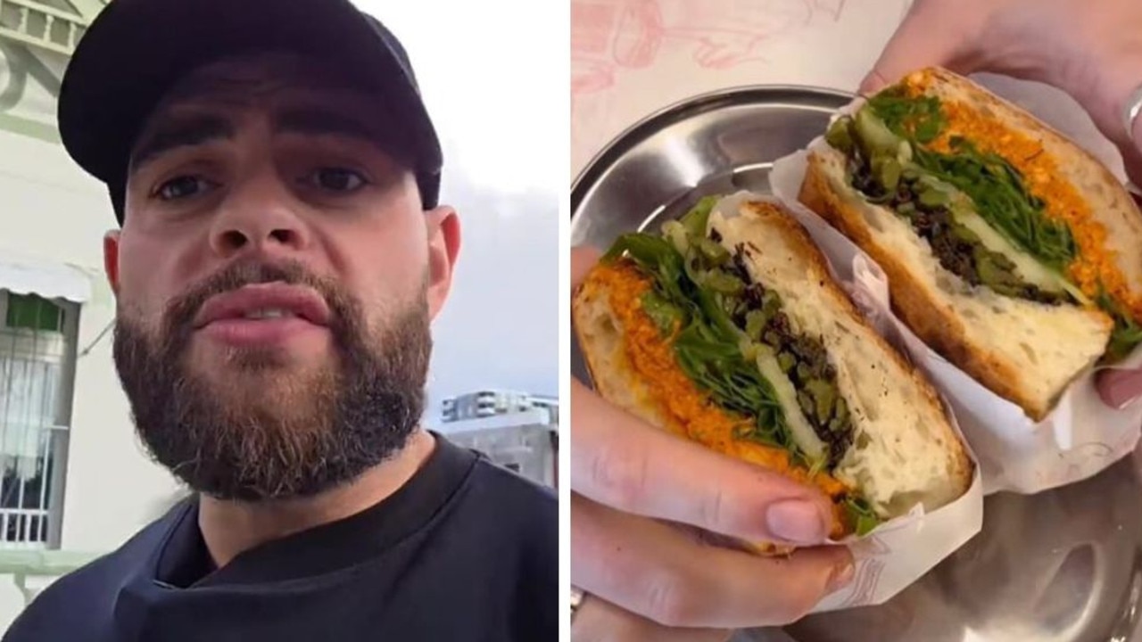 Trendy cafe responds to ‘idiotic’ foodie review