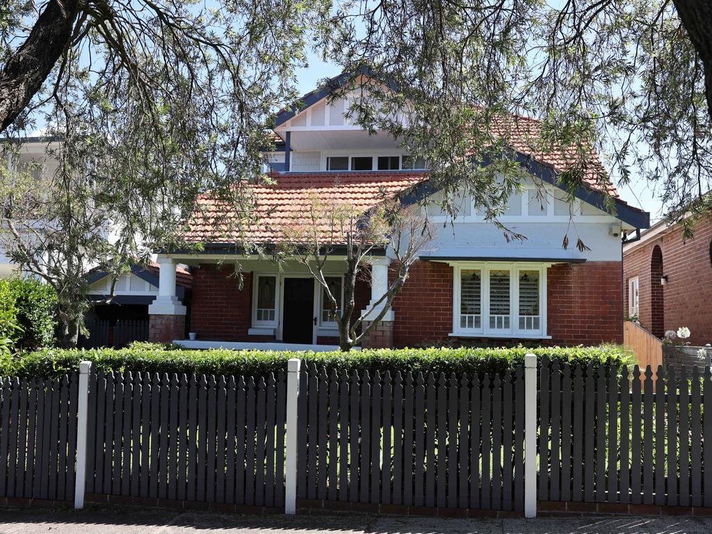 No likely rate cut relief for homeowners any time soon.