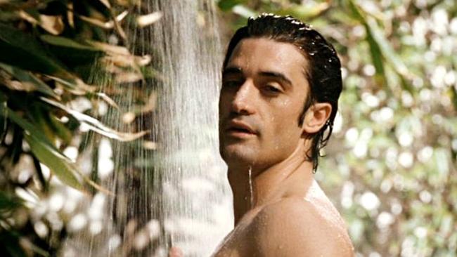 Gilles Marini Says Sex And The City Movie Made Him ‘a Piece Of Meat For Hollywood Execs News