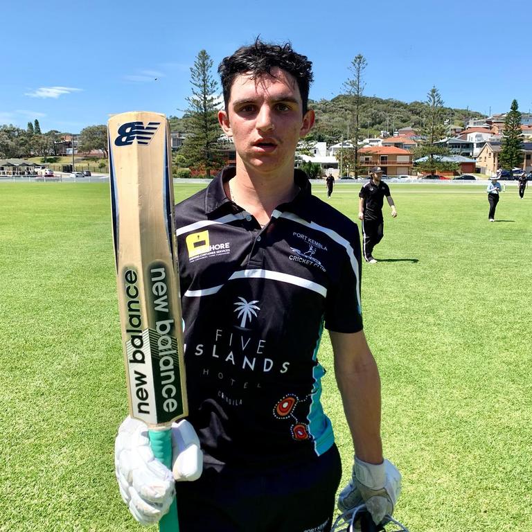 Cricket Illawarra: Standout performers from T20 double-header weekend ...