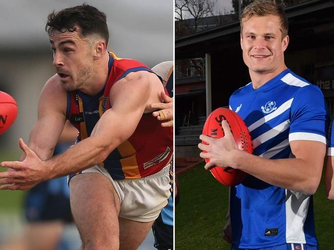 Graded: Adelaide Footy League mid-season report cards