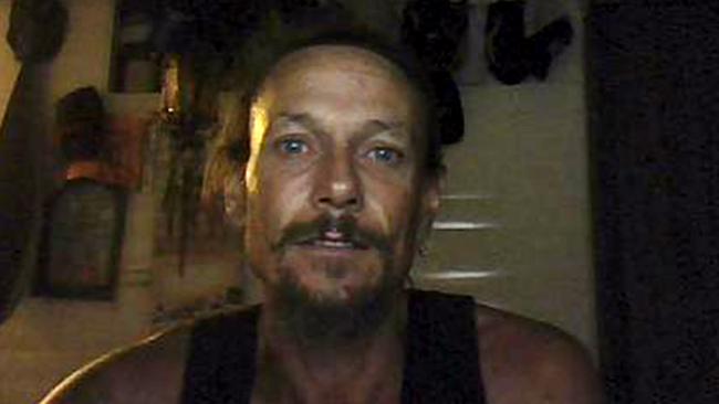 Brett Peter Cowan was found guilty of the 2003 abduction and murder of Daniel Morcombe and has become a marked man in the Wolston Correctional Centre. Picture: Supplied