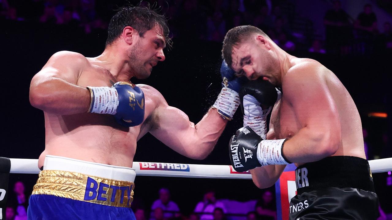 Knockout of the year stuns boxing world