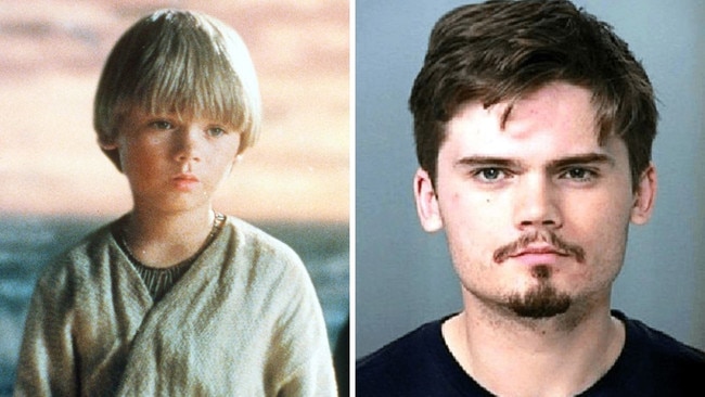 ‘Star Wars’ child actor Jake Lloyd enters mental health facility after psychotic break