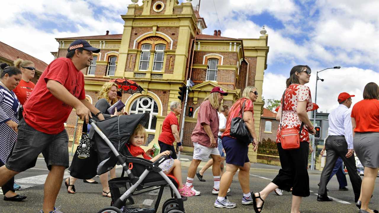 Daniel’s Day puts safety in spotlight | The Courier Mail