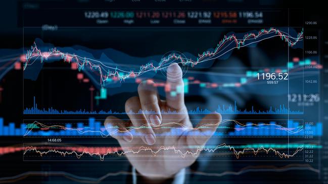 Australian stocks are set for early gains.