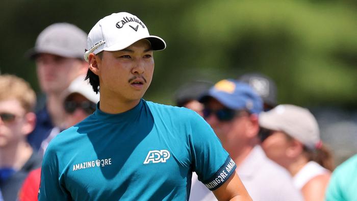 Latest Golf News | FOX SPORTS