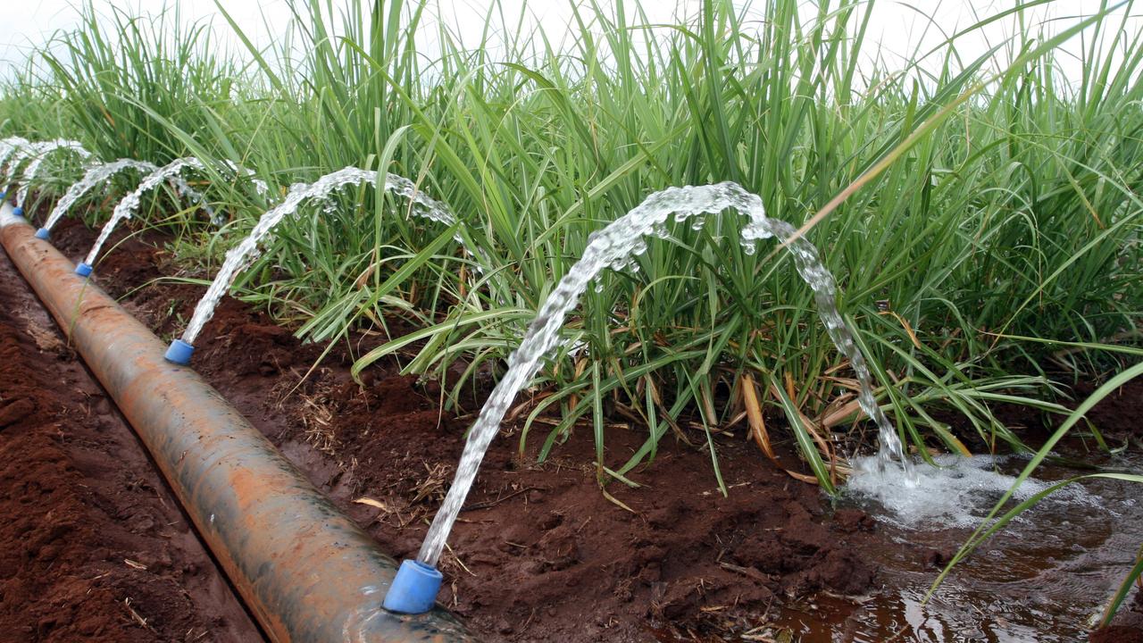 Southern Downs Regional Council has confirmed their interest in a water security project.