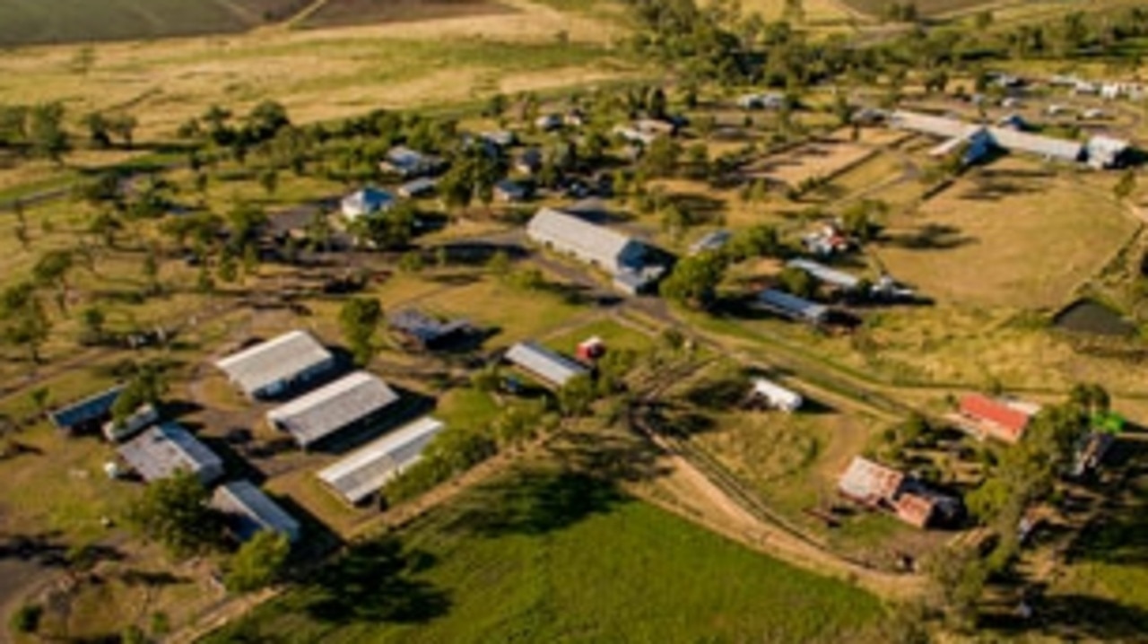 Operations of the Jondaryan Woolshed will transition to Toowoomba Regional Council following a decision at the council's Ordinary Meeting on July 20.