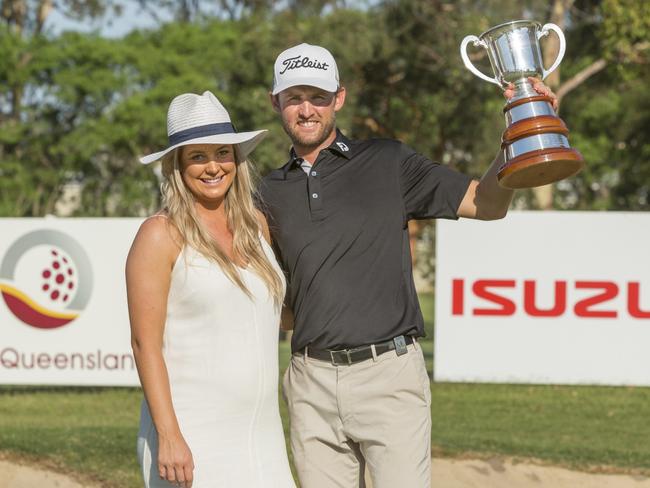 Michael Sim’s clutch Queensland Open victory first step on climb back ...