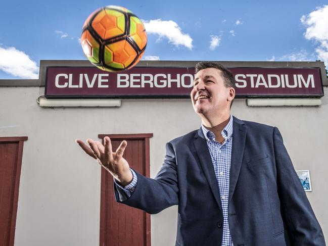 Expert: Why Clive Berghofer Stadium should be upgraded to 25k seats