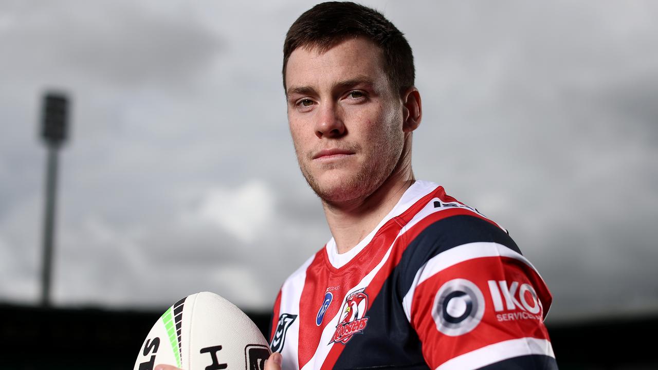Luke Keary has signed a new deal with the Roosters.