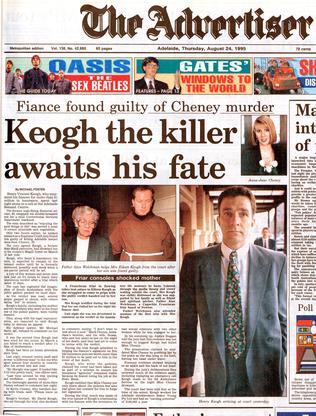 Henry Keogh payout: Anna Jane Cheney’s family demands answers | The ...