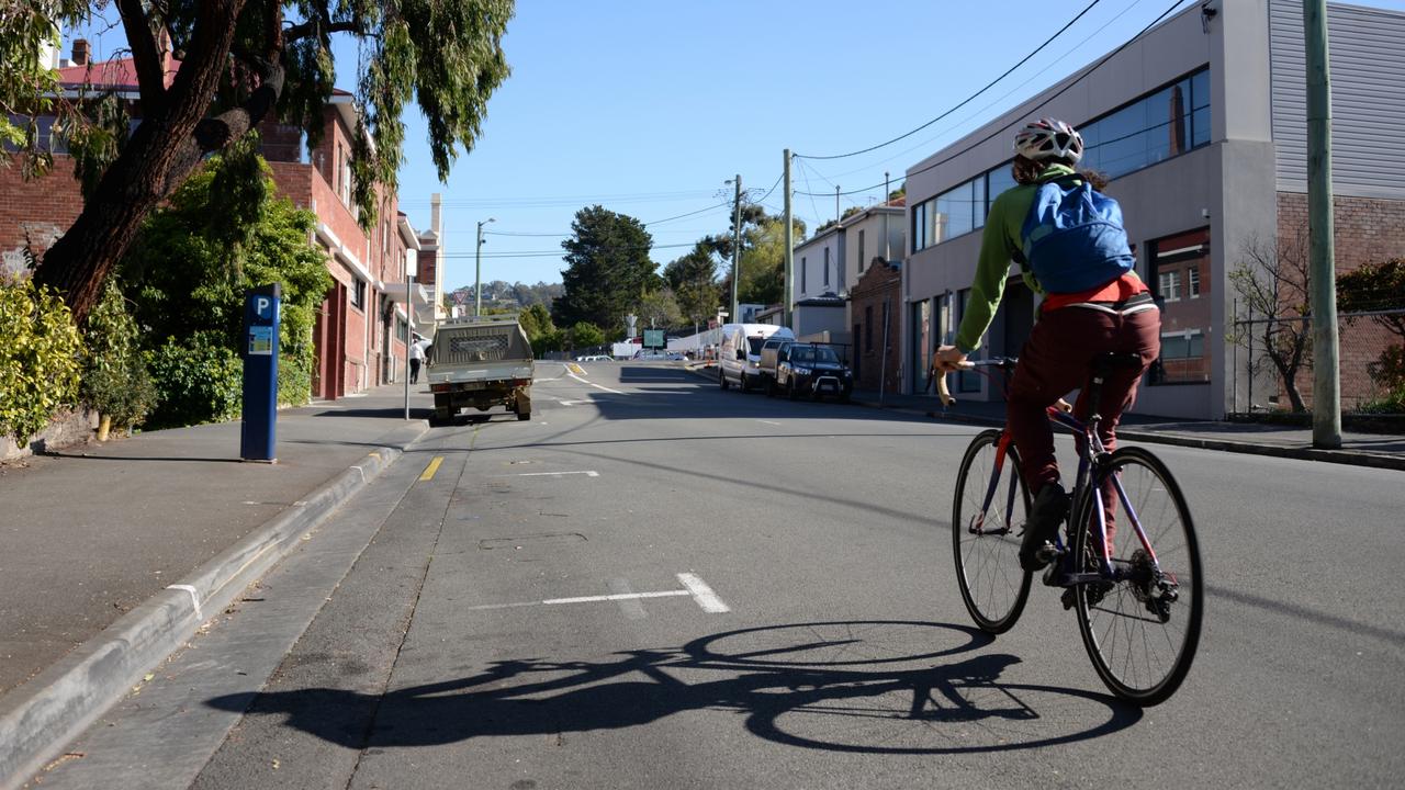 Bike lane trial set for March as public meeting goes ahead