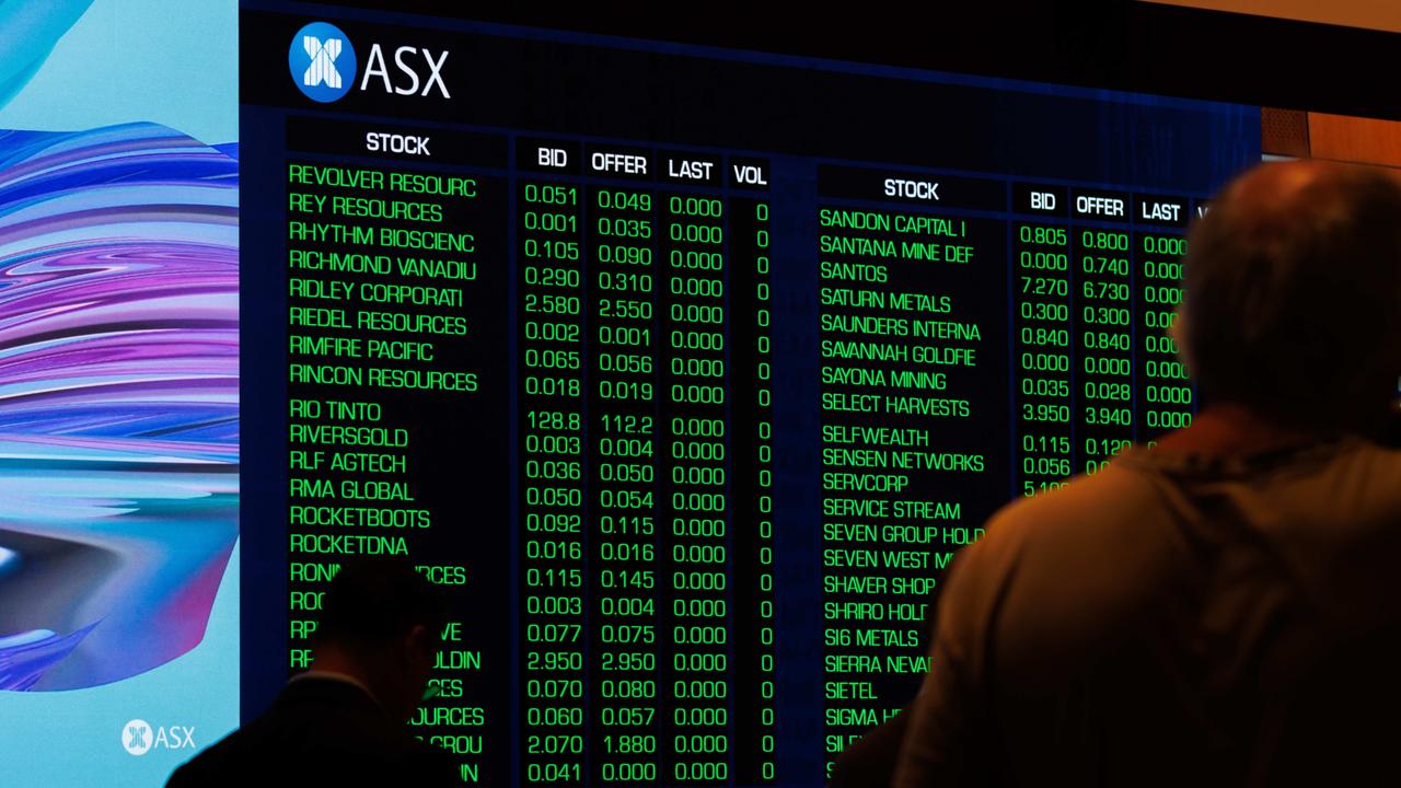 ASX to seesaw; Chemist debut-day; US inflation jump to freeze rate cuts