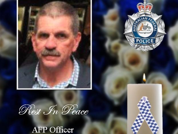 A Facebook tribute to AFP agent Malcolm Scott.