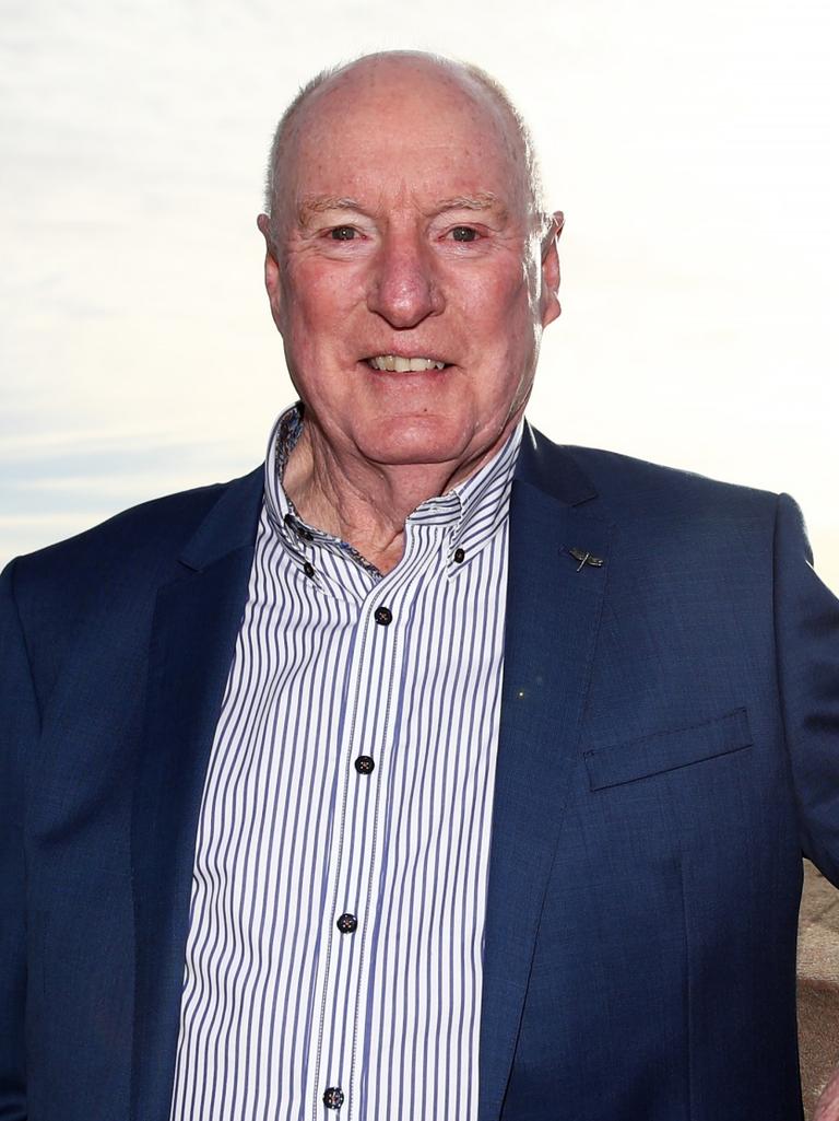 Ray Meagher. Picture: Don Arnold/WireImage