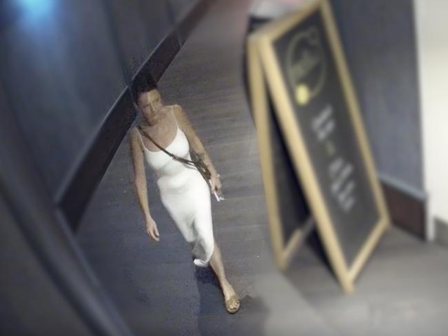 Detectives are continuing to appeal for information regarding the alleged homicide of 49-year-old Crystal Beale in February., QLD Police