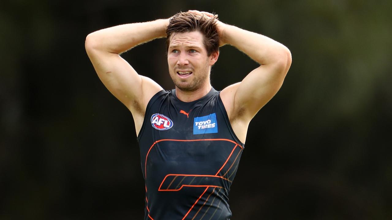 Supercoach Afl 2021 Heath Shaw S Players To Avoid Herald Sun