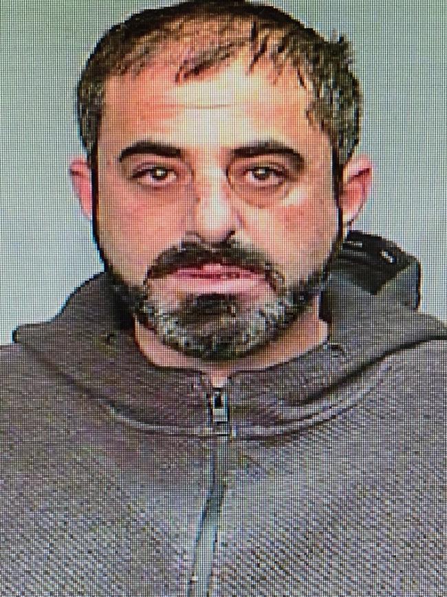 Mohammed Ismail escaped jail time for his domestic violence crimes.