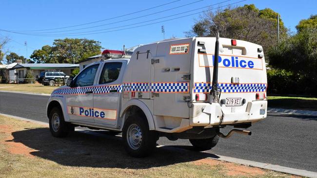 UNCONFIRMED reports have emerged that a person has held a gun to a car window at or around The Palms. FILE PHOTO. Picture: Brooke Duncan