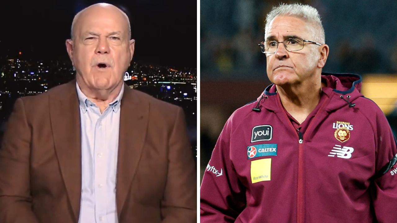 L’icona dell’AFL Leigh Matthews rivela che Chris Fagan annuisce mentre si svolge lo scandalo Hawthorn