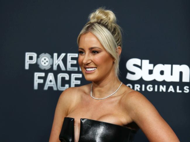 Roxy Jacenko is offering up subscriber-only content on Instagram for less than $5 per month. Picture: Matrix Pictures