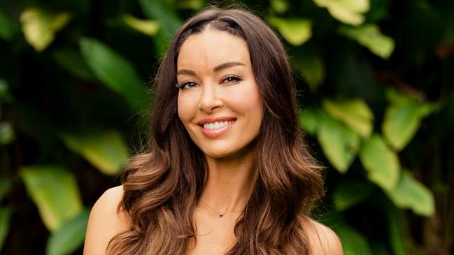 Laurina Fleure. Picture: Channel 10
