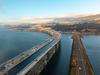 Date set for long-awaited opening of new Bridgewater Bridge